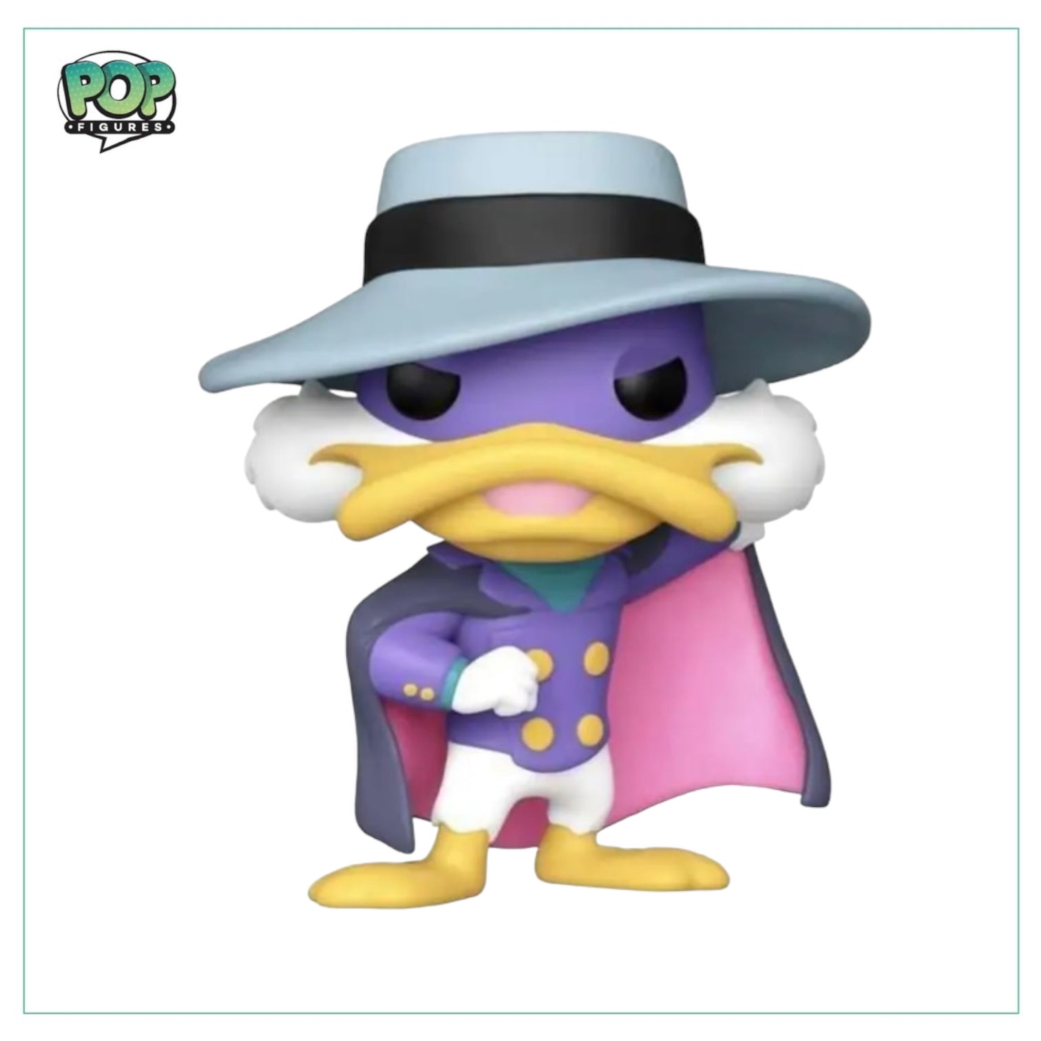 Darkwing duck funko best sale pop