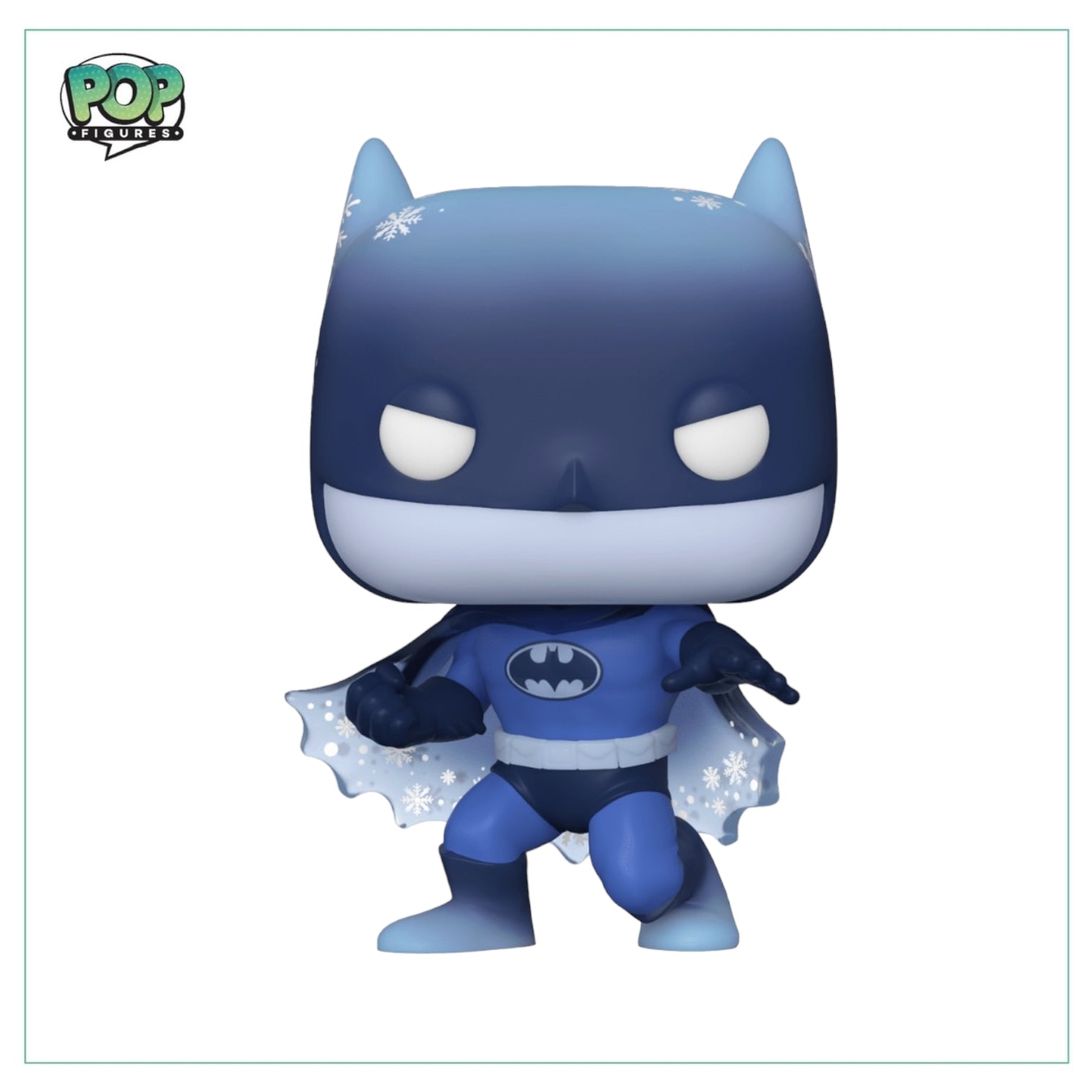 Batman funko shop pop hot topic