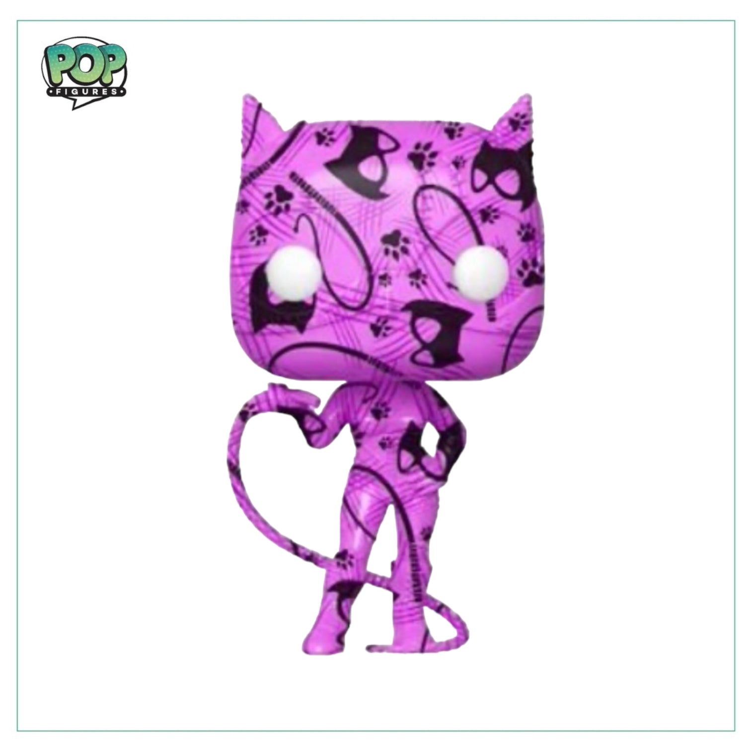 Pink batman funko pop online