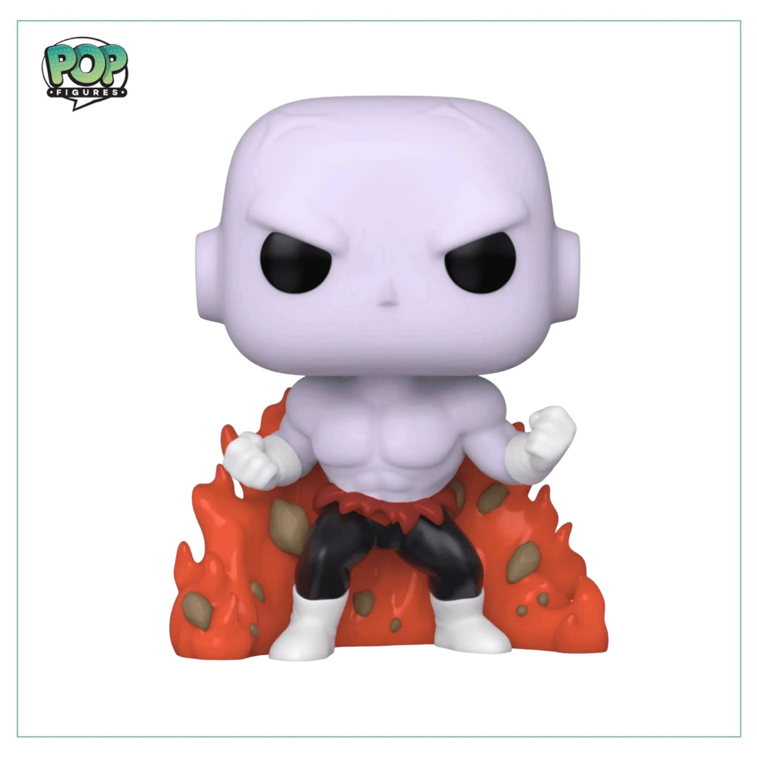 Jiren funko sale pop pre order