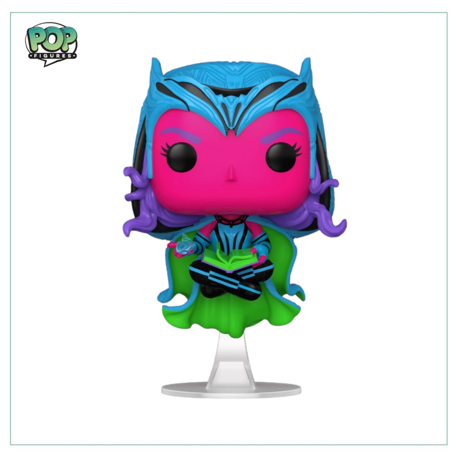 Hela best sale pop vinyl