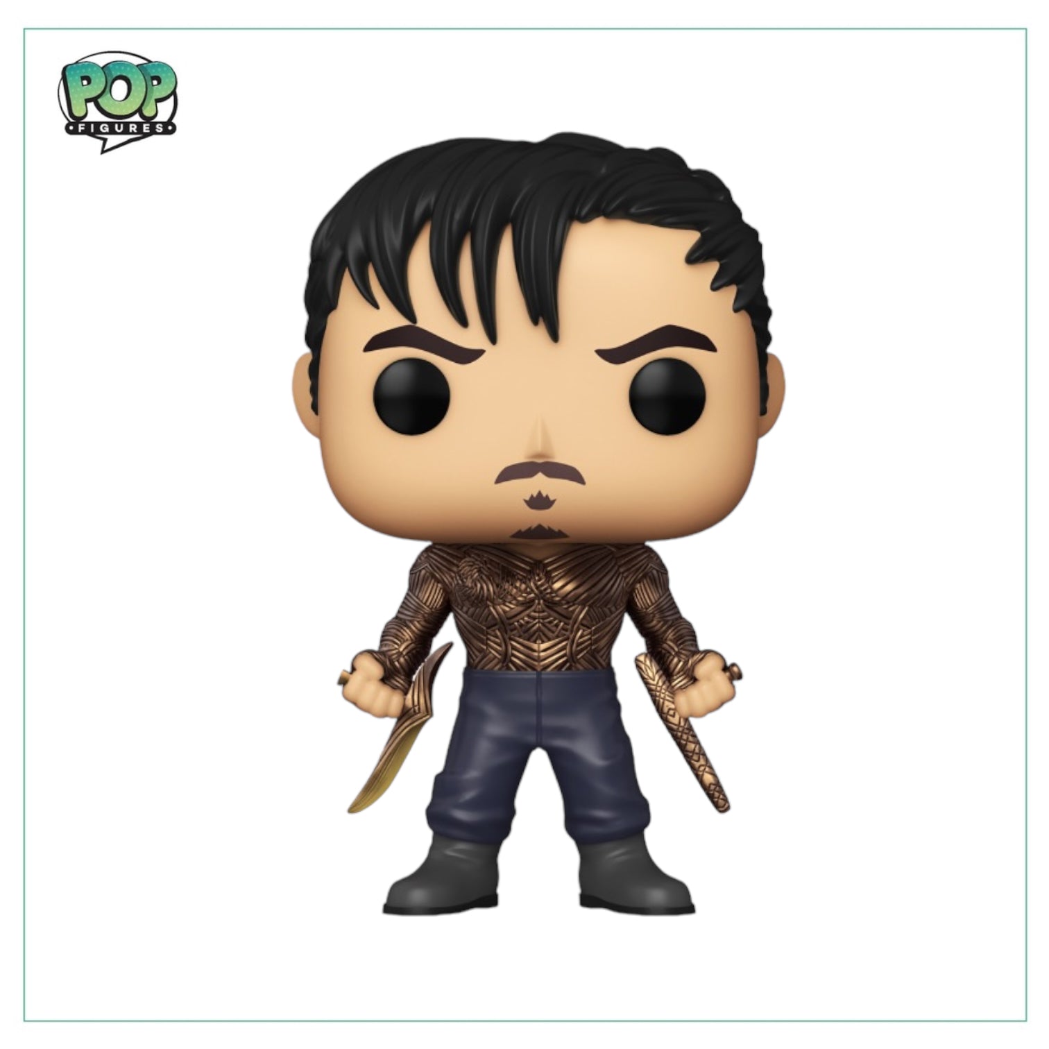 Funko pop 2024 mortal kombat