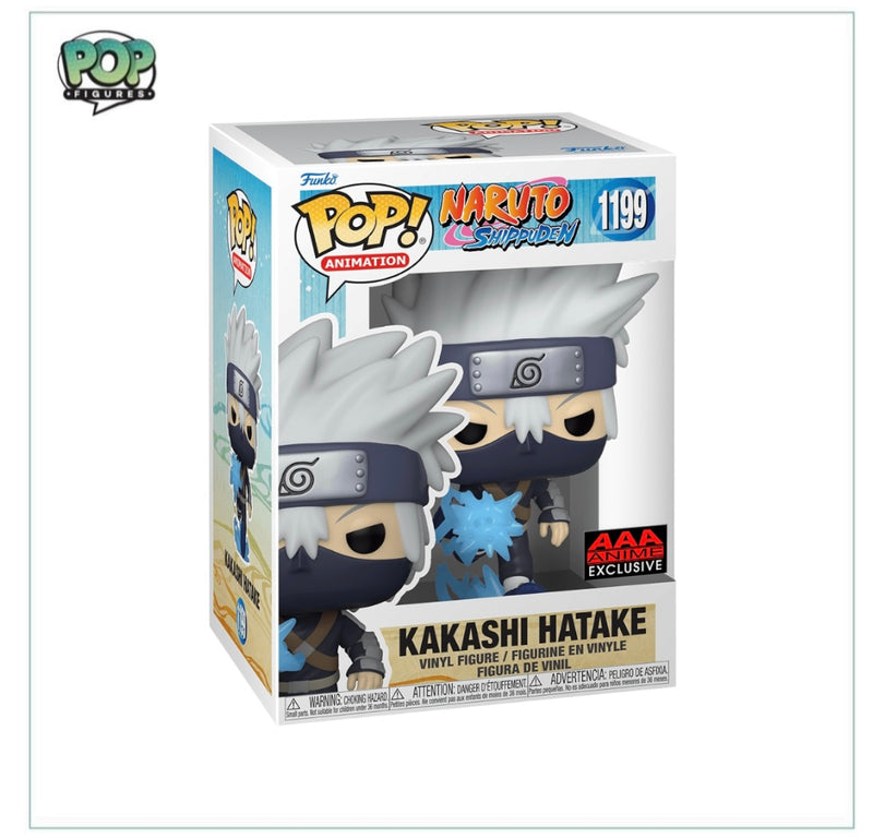 Funko Pop OBITO UCHIHA - Naruto Shippuden - #1400