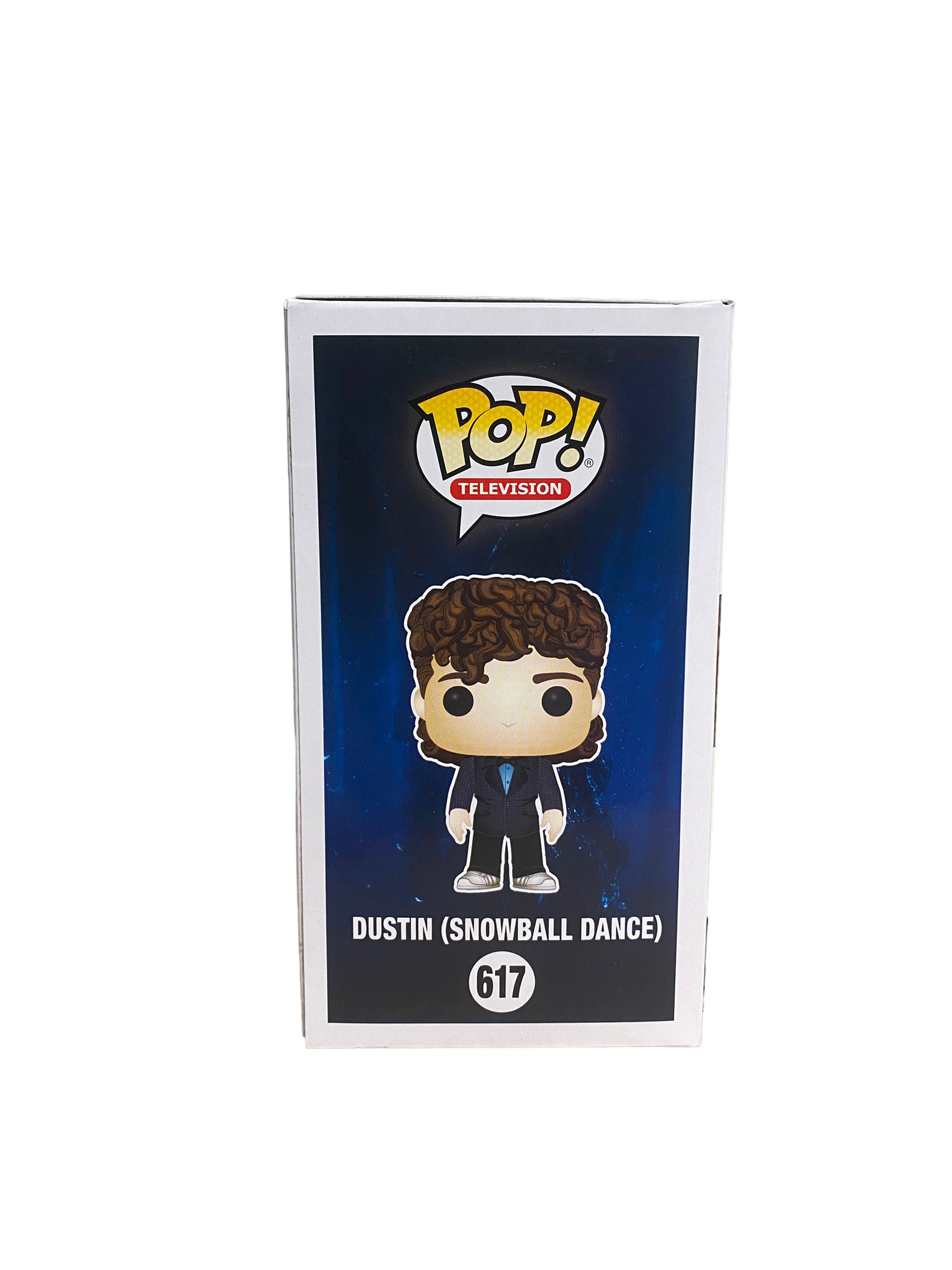 Dustin snowball best sale dance pop