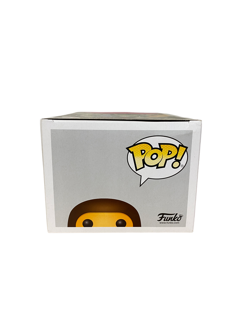 Baby Milo #17 (Flocked) Funko Pop! - BAPE - Unreleased BAIT Exclusive -  Condition 7/10