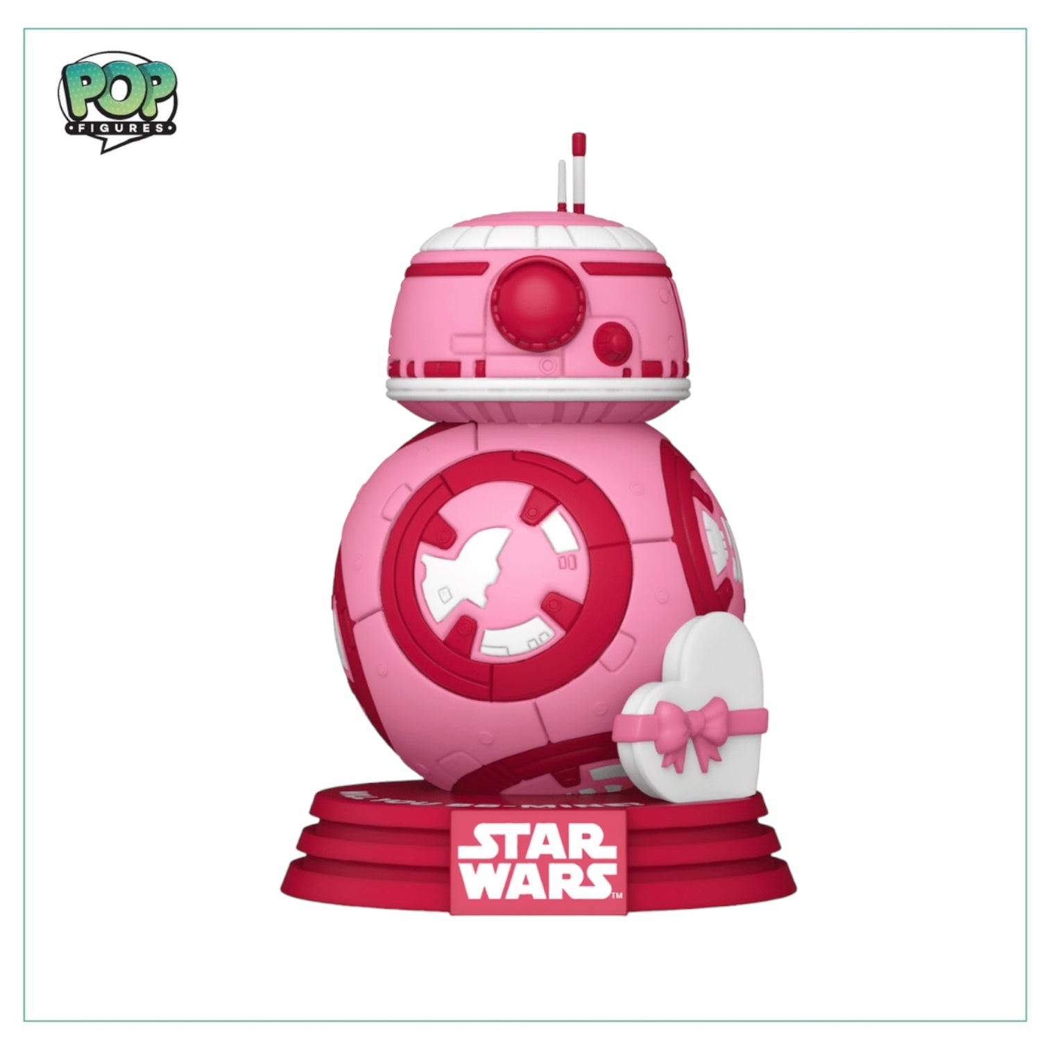 Pop 2024 funko bb8