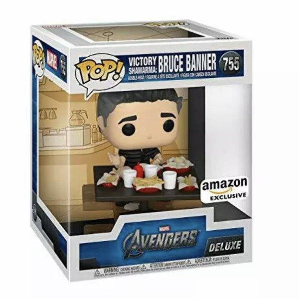 Avengers Assemble Amazon Exclusive Marvel Funko hotsell Pop Bundle Collection!