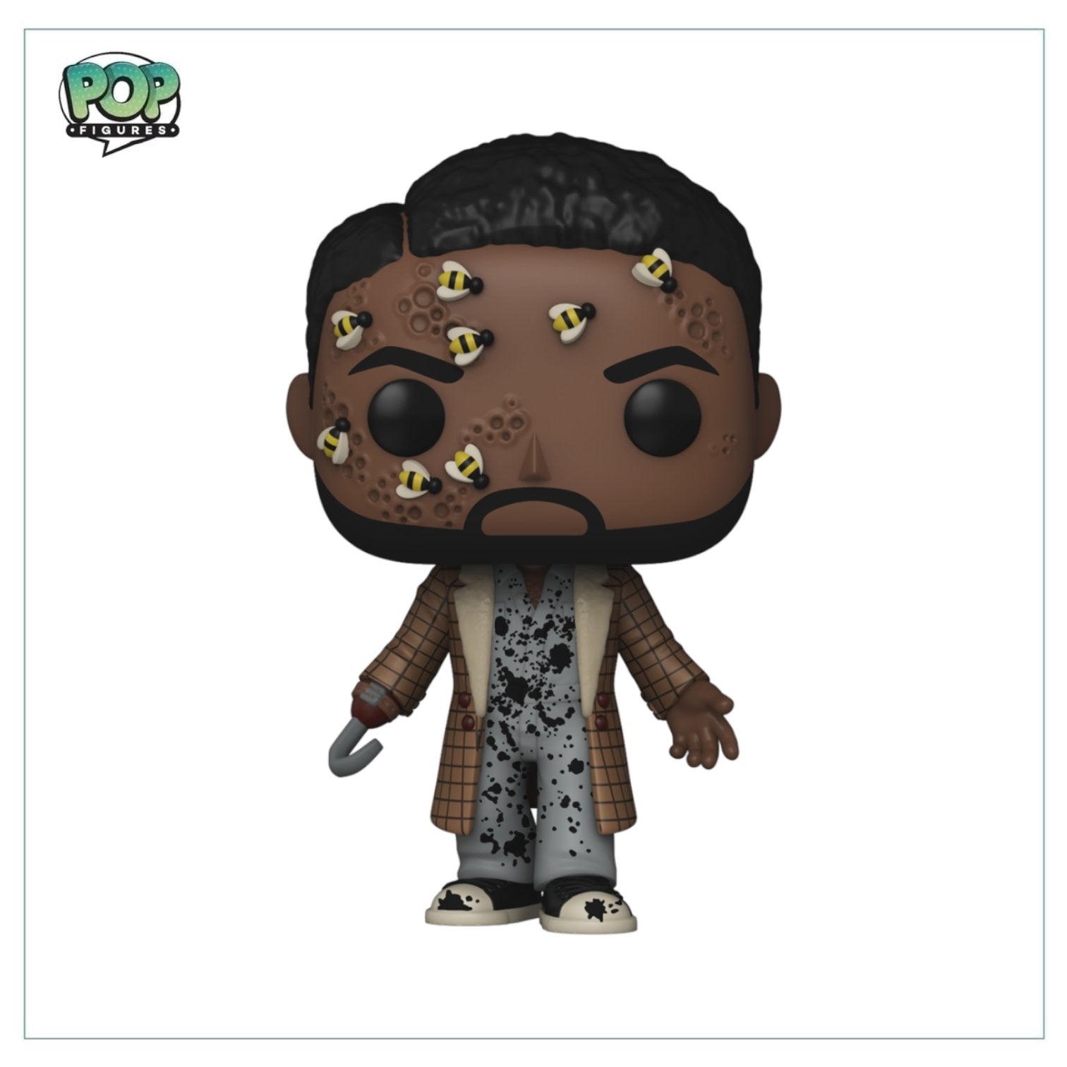 Candyman W/ Bees #1158 Funko Pop! Candyman- PREORDER - Pop Figures | Funko | Pop Funko | Funko Pop