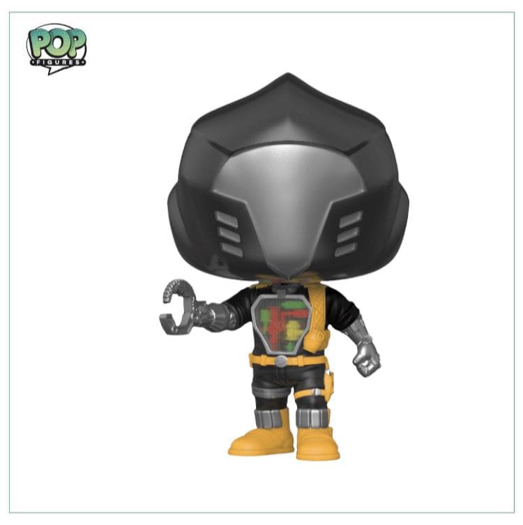 Cobra B.A.T #80 Funko Pop! G.I.Joe, 2021 Virtual Funko Shared Sticker Limited Edition - Pop Figures | Funko | Pop Funko | Funko Pop