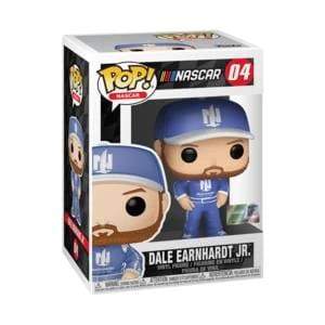 DALE EARNHARDT JR. - NASCAR - Pop Figures