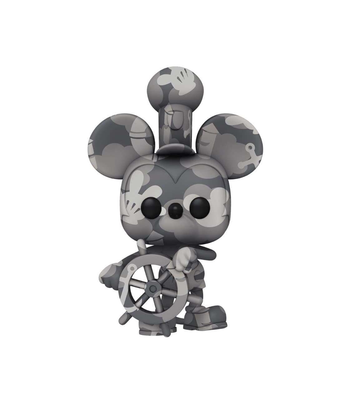 Funko pop mickey steamboat hot sale willie