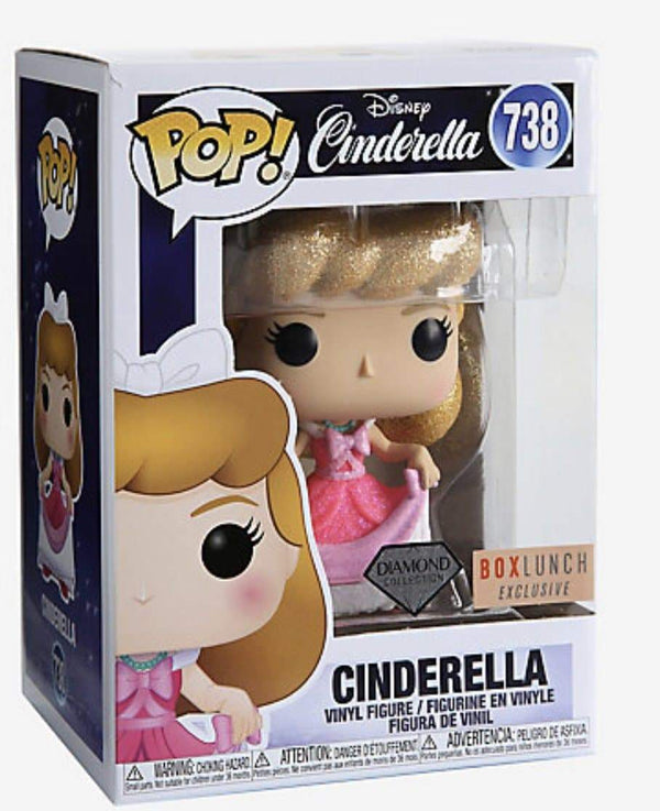 Funko Pop Disney Luca 1052 Giulia Marcovaldo with Machiavelli - Game Games  - Loja de Games Online