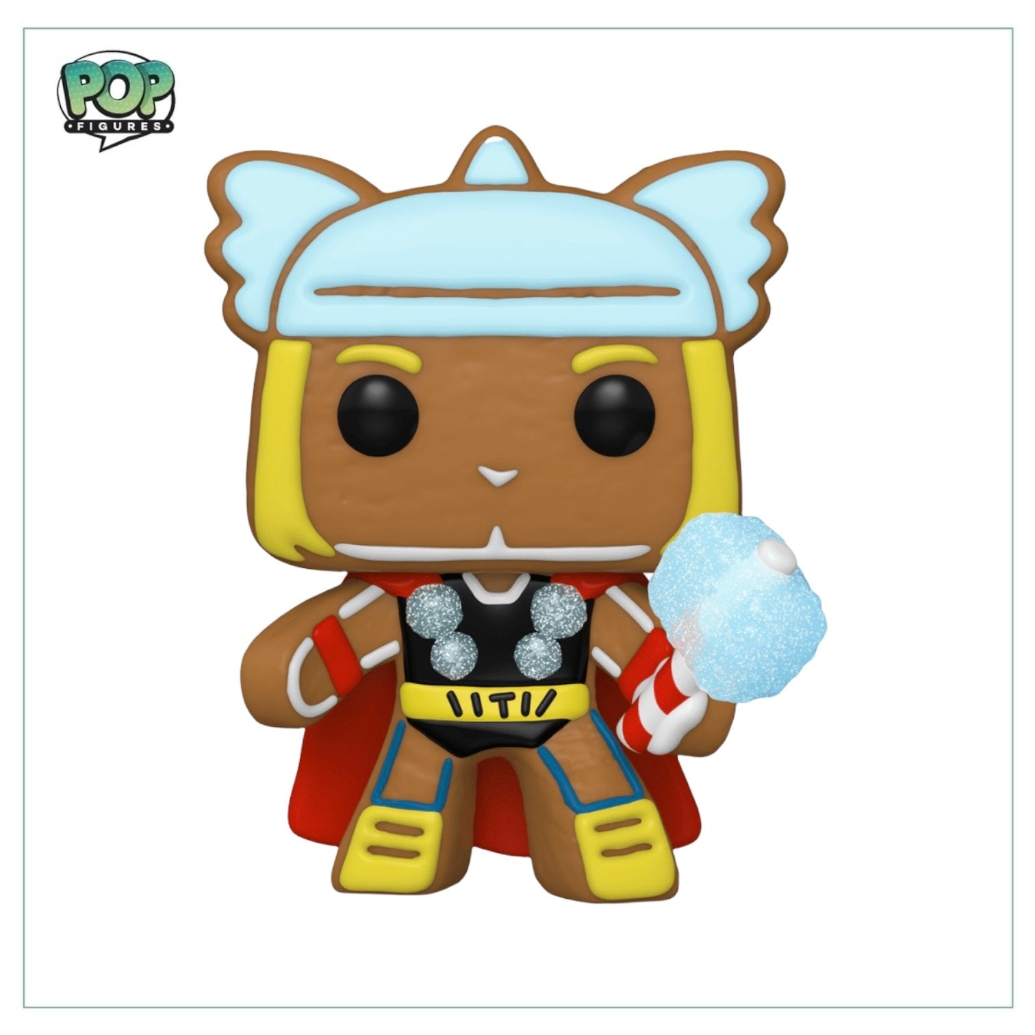 Thor funko pop store eccc