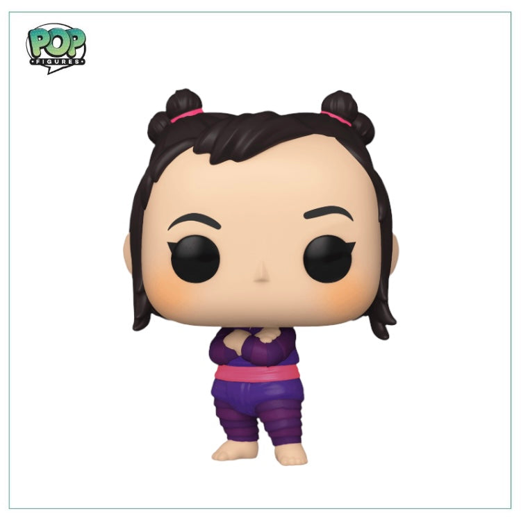 Noi #1002 Funko Pop! Raya and the Last Dragon