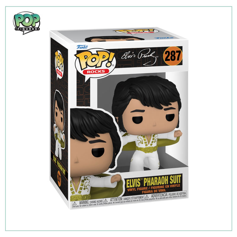 Funko pop hot sale 287