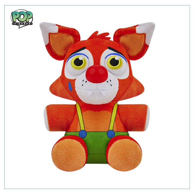 Candy the Cat Funko Plush - Five nights at Freddy's - Special Edition