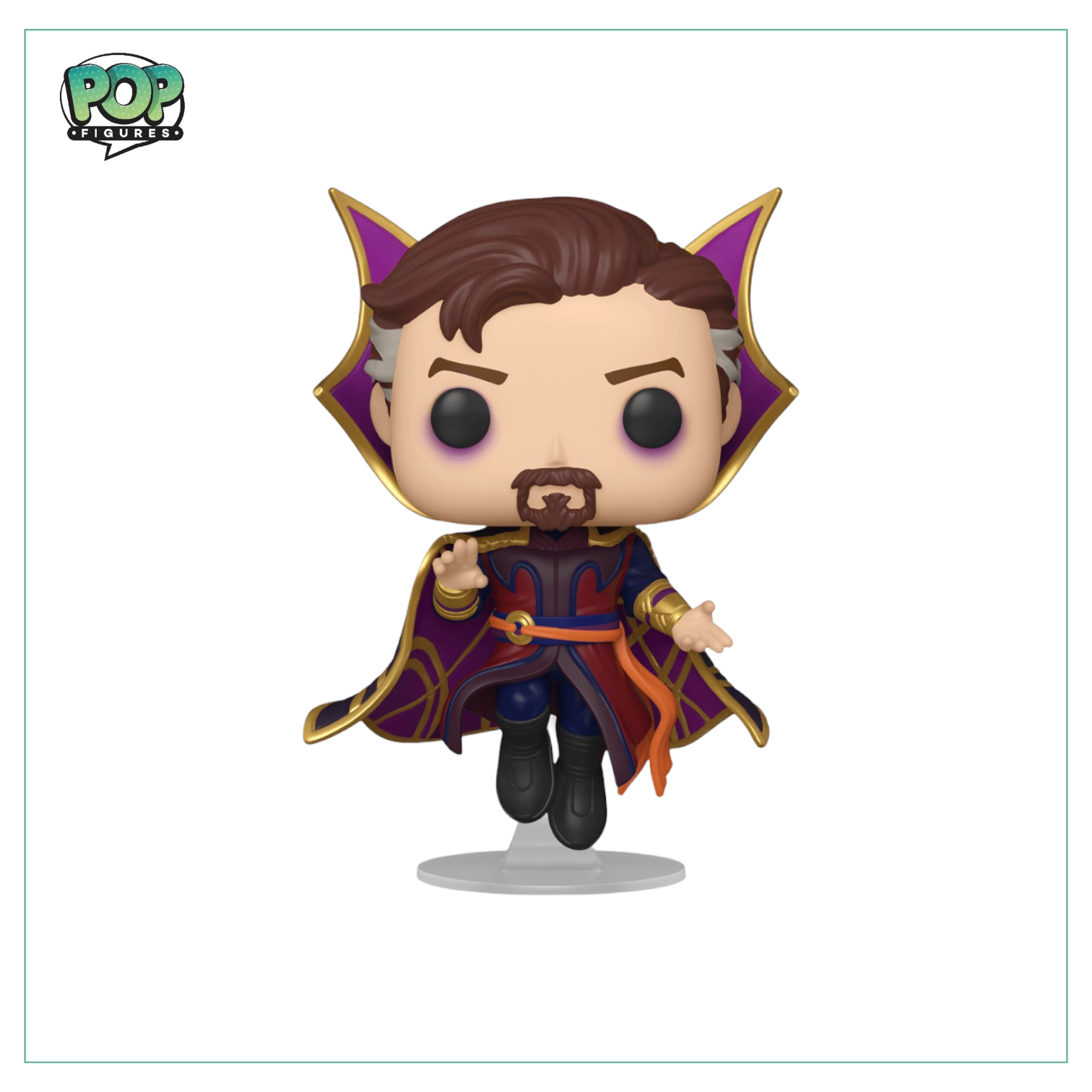 Doctor Strange Supreme #874 Funko Pop! What If…?