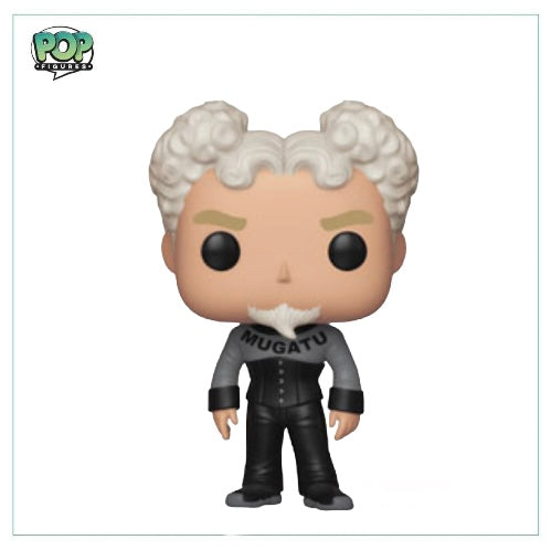 Mugatu #702 Funko Pop! Zoolander