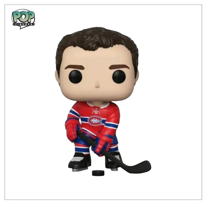 Jonathan Drouin #29 Funko Pop! - Hockey - NHL - Special Edition