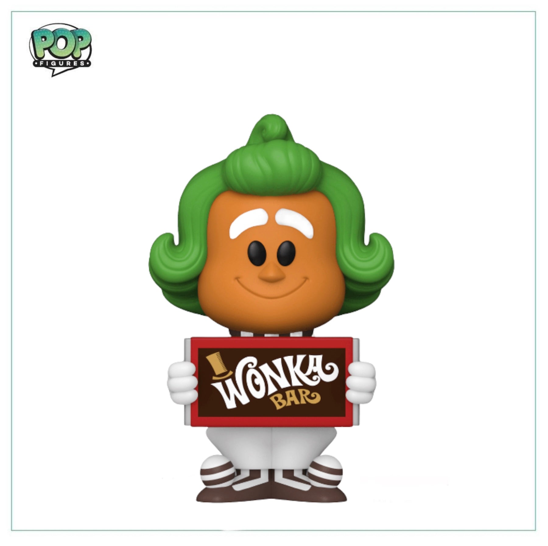 Oompa 2024 Loompa Funko Soda Sealed Case/with Chase