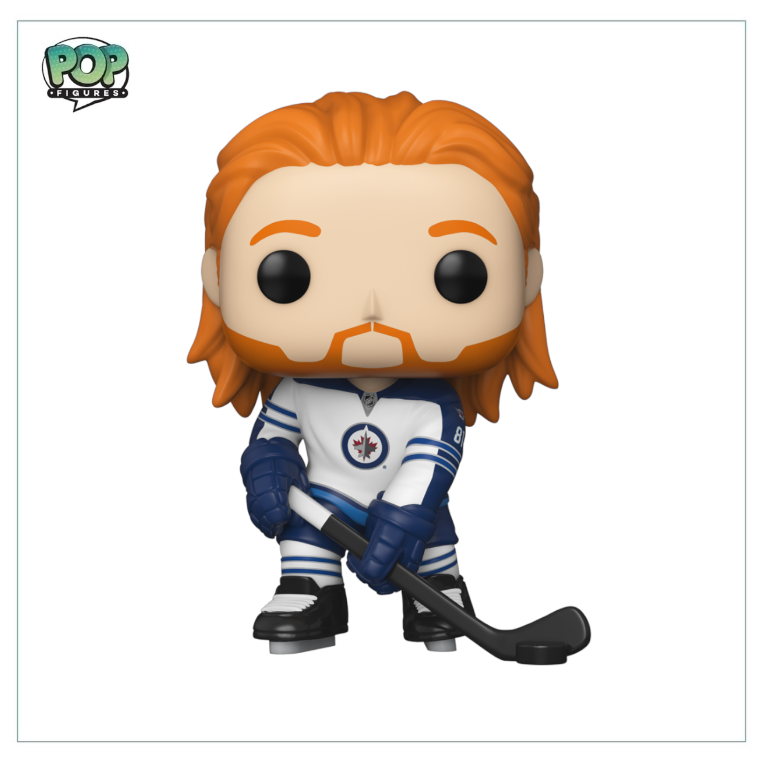 Kyle Connor #73 Funko Pop! - NHL