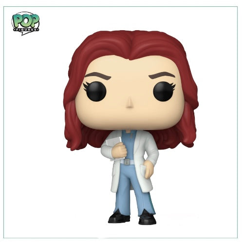 Christine Palmer #1010 Funko Pop! Marvel - Funko Exclusive