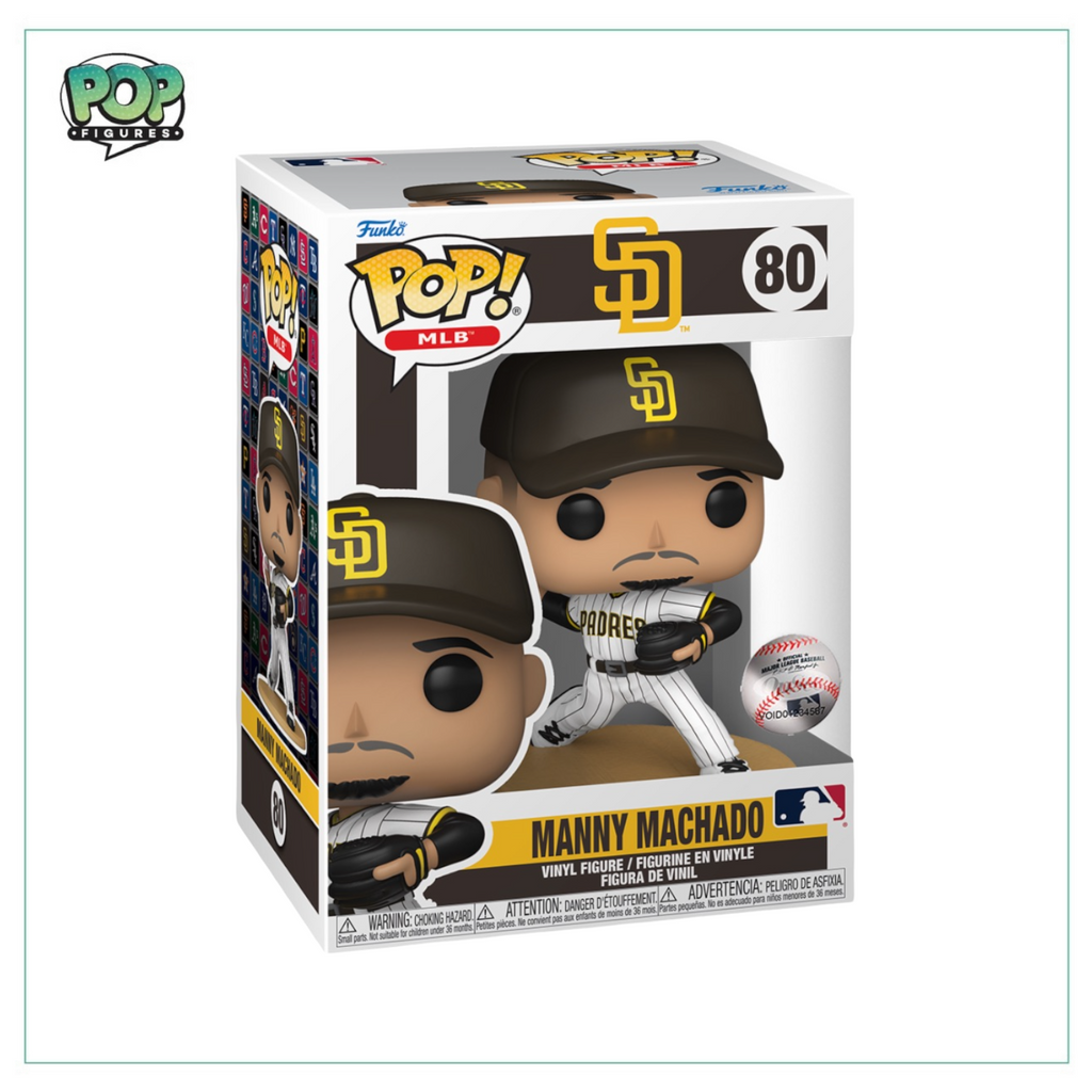 Jose Altuve #76 - Huston Astros Funko Pop! MLB [Away Jersey]