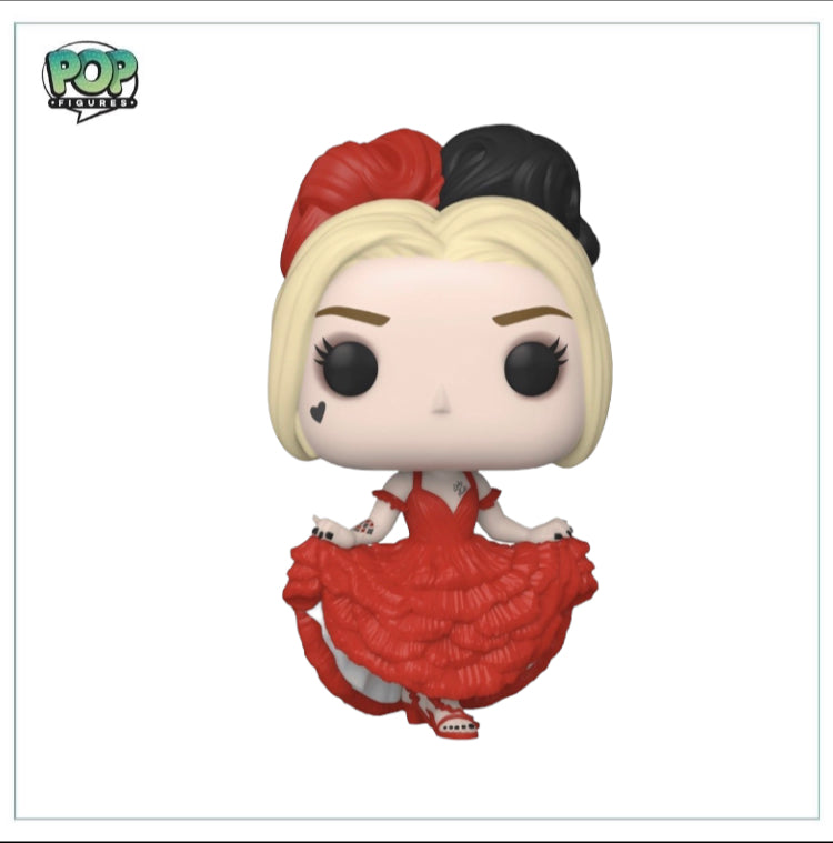 Harley Quinn #1116 Funko Pop! Suicide Squad - Amazon Exclusive