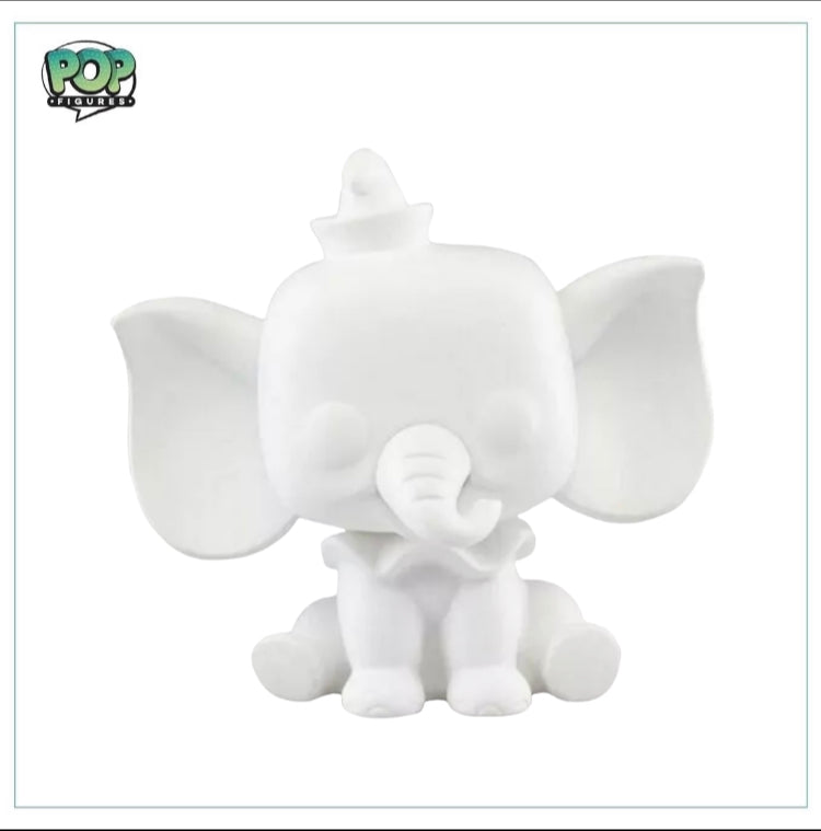 Dumbo (DIY) #729 Disney, Pop! Funko Special Edition