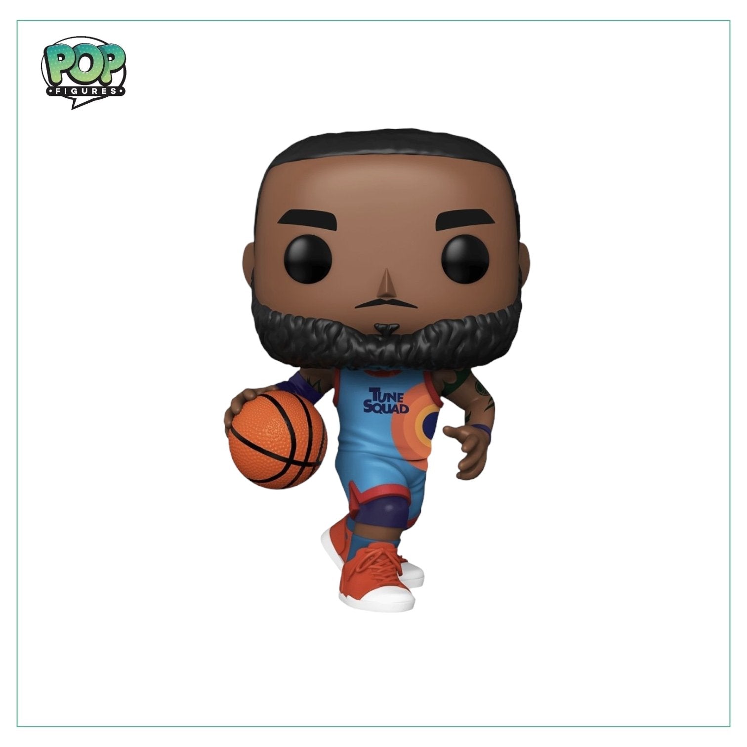 Funko lebron best sale