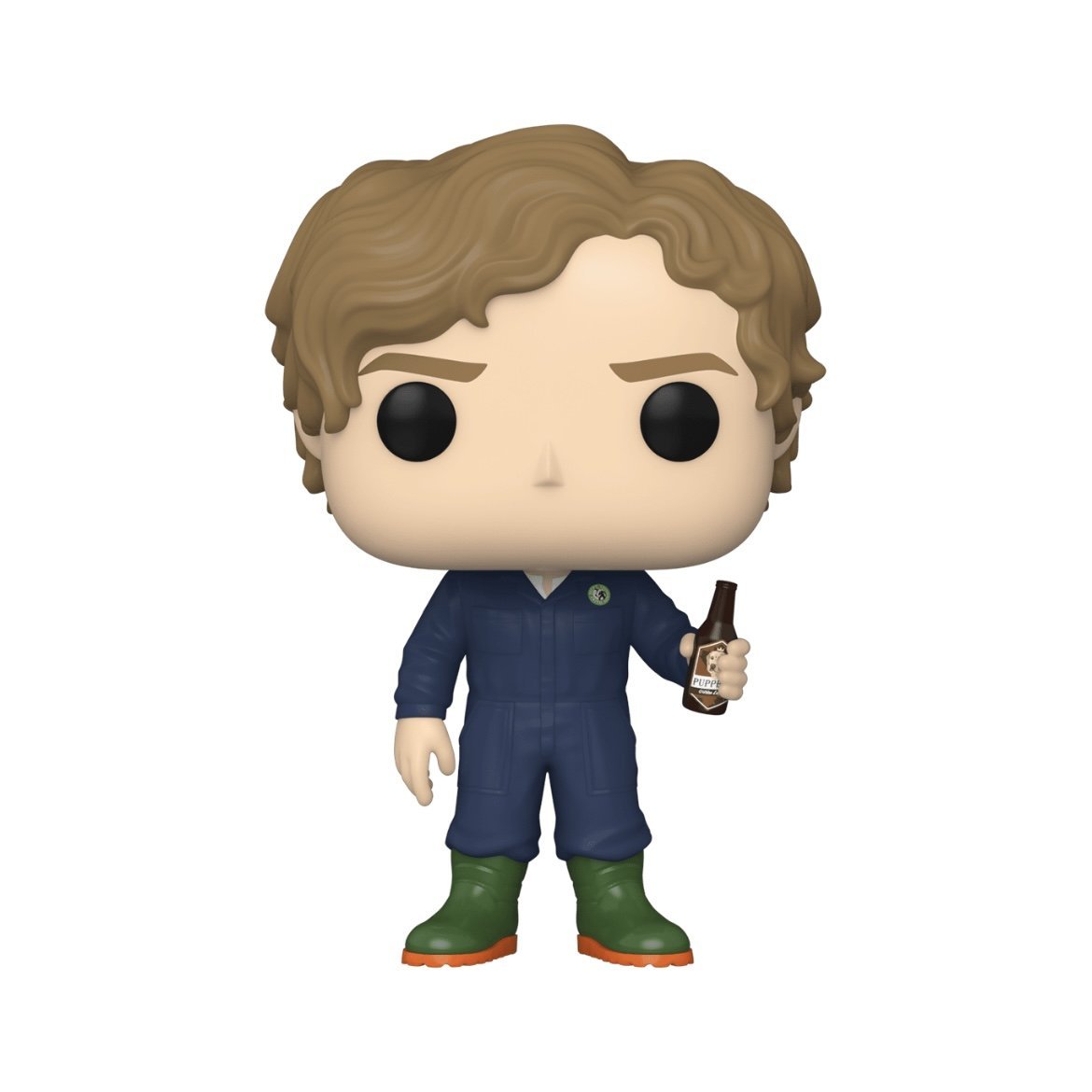 Letterkenny - Daryl - PREORDER - Pop Figures | Funko | Pop Funko | Funko Pop