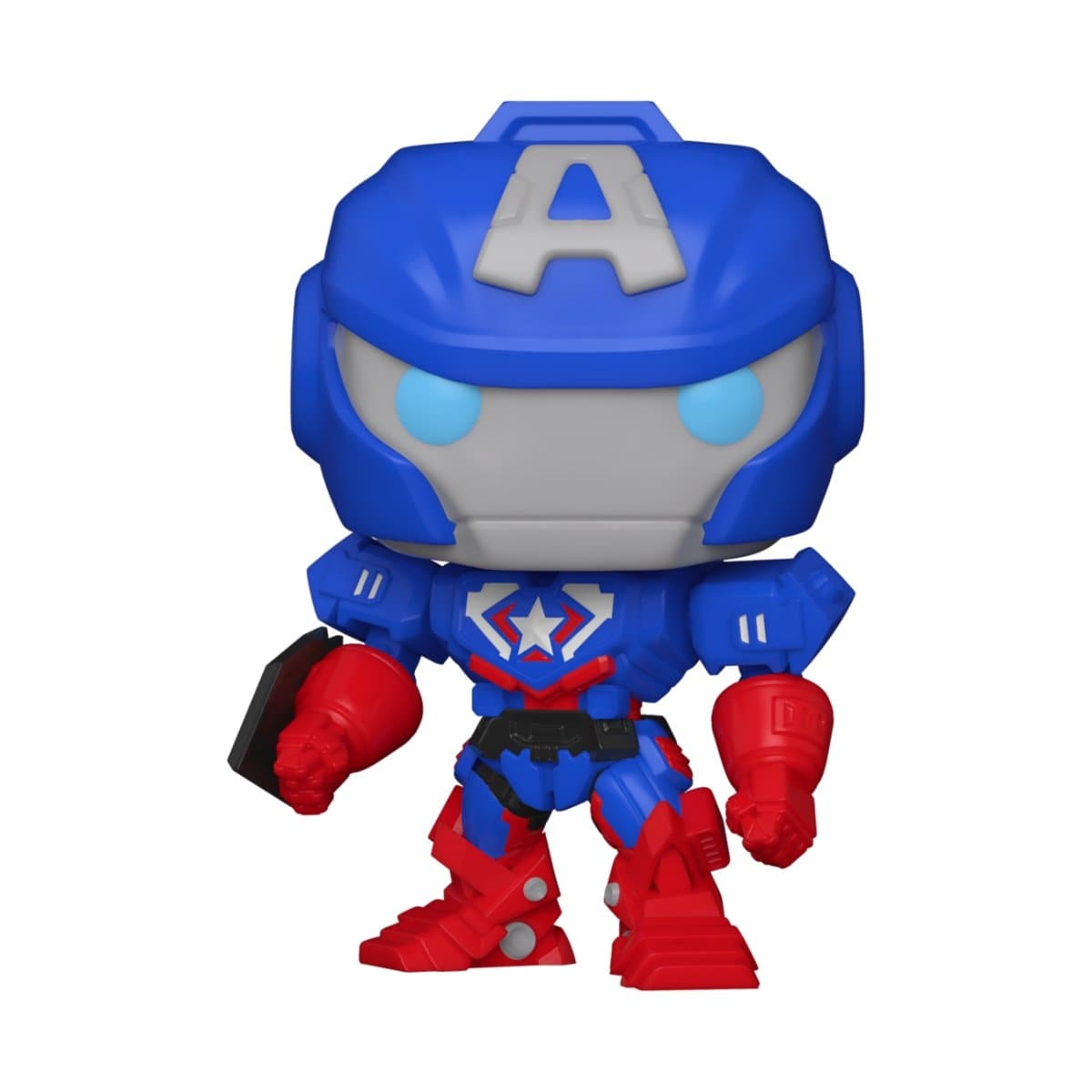 Captain America #829 Funko Pop! Marvel Avengers MechStrike