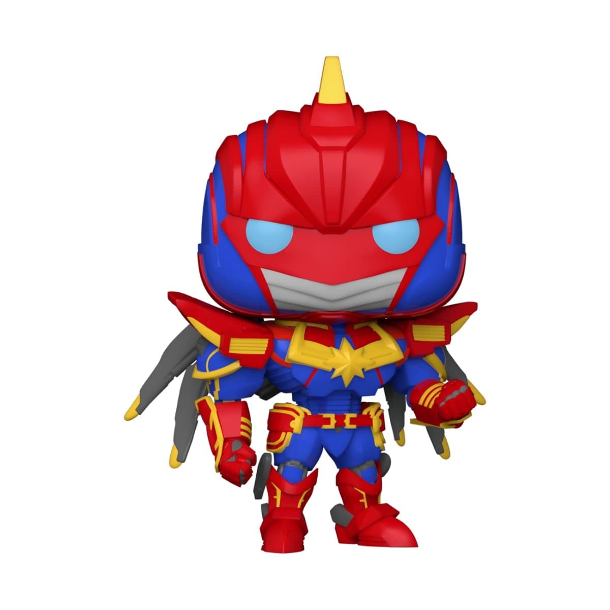 Pop vinyl 2024 captain marvel