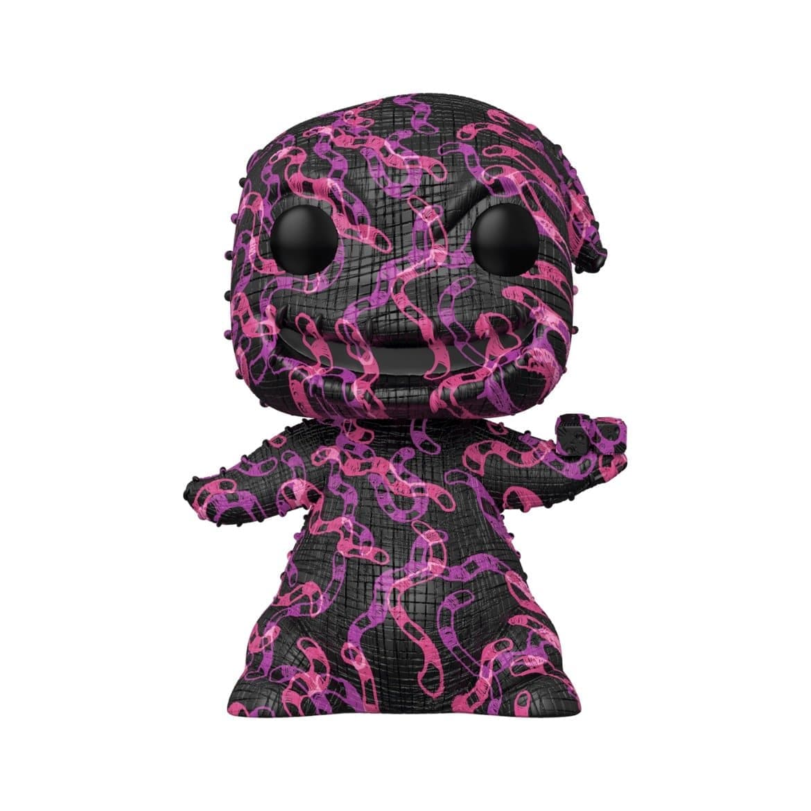 Oogie boogie cheap funko pop