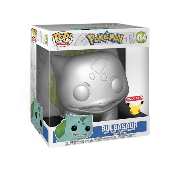 Funko Pop Pokémon Alakazam #855