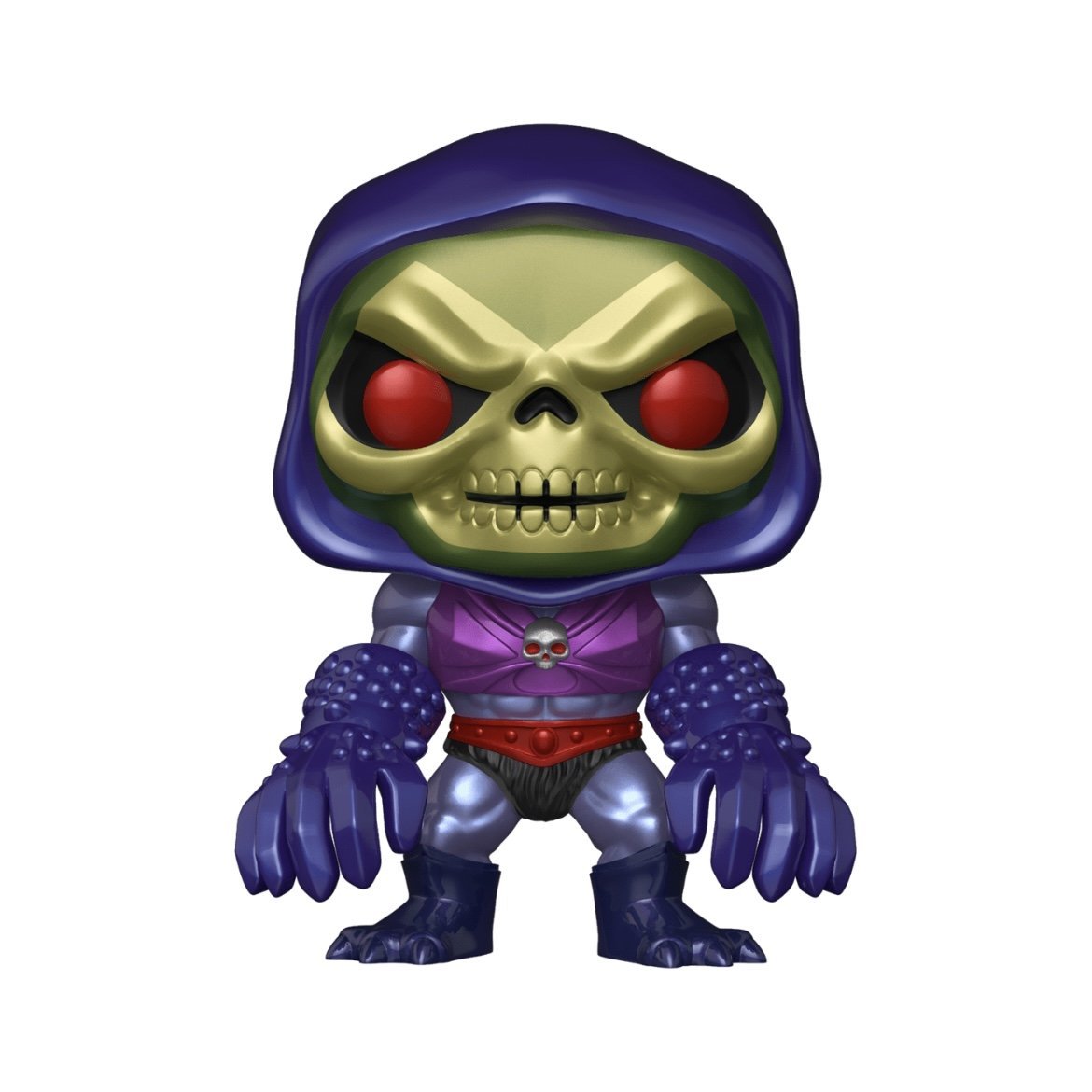 Retro Toys - MOTU - Terror Claws - Target Exclusive - Pop Figures | Funko | Pop Funko | Funko Pop