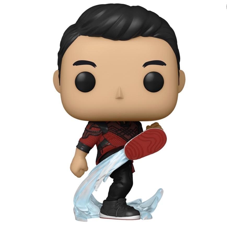 Shang-Chi The Legend of the Ten Rings - Shang-Chi PREORDER - Pop Figures