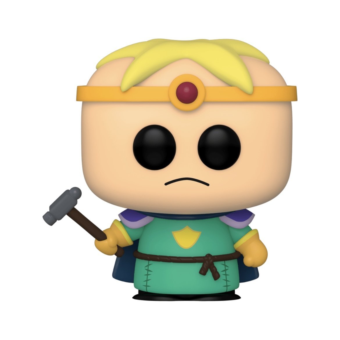 South Park - Paladin Butters - PREORDER - Pop Figures | Funko | Pop Funko | Funko Pop