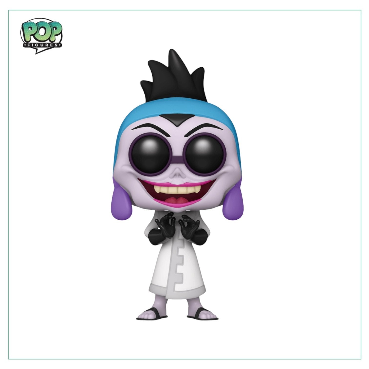 Funko pop sale emperor's new groove